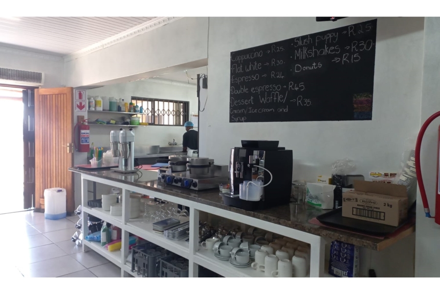 Commercial Property for Sale in Deneysville Free State